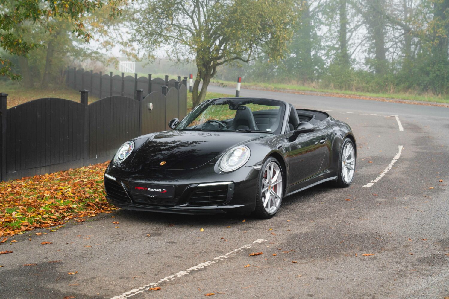 991.2 Cab-40