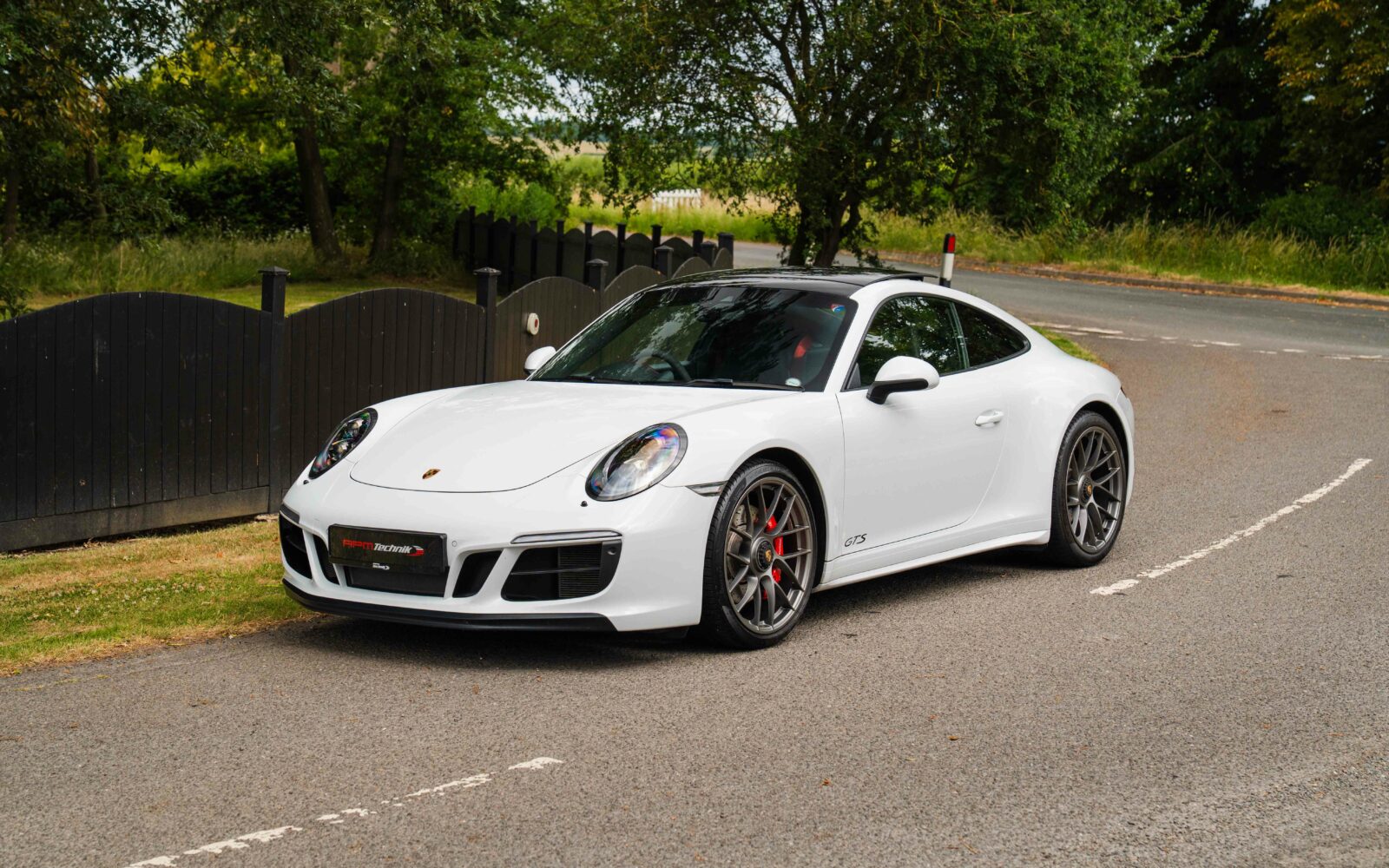 991.2 Carrera GTS 34