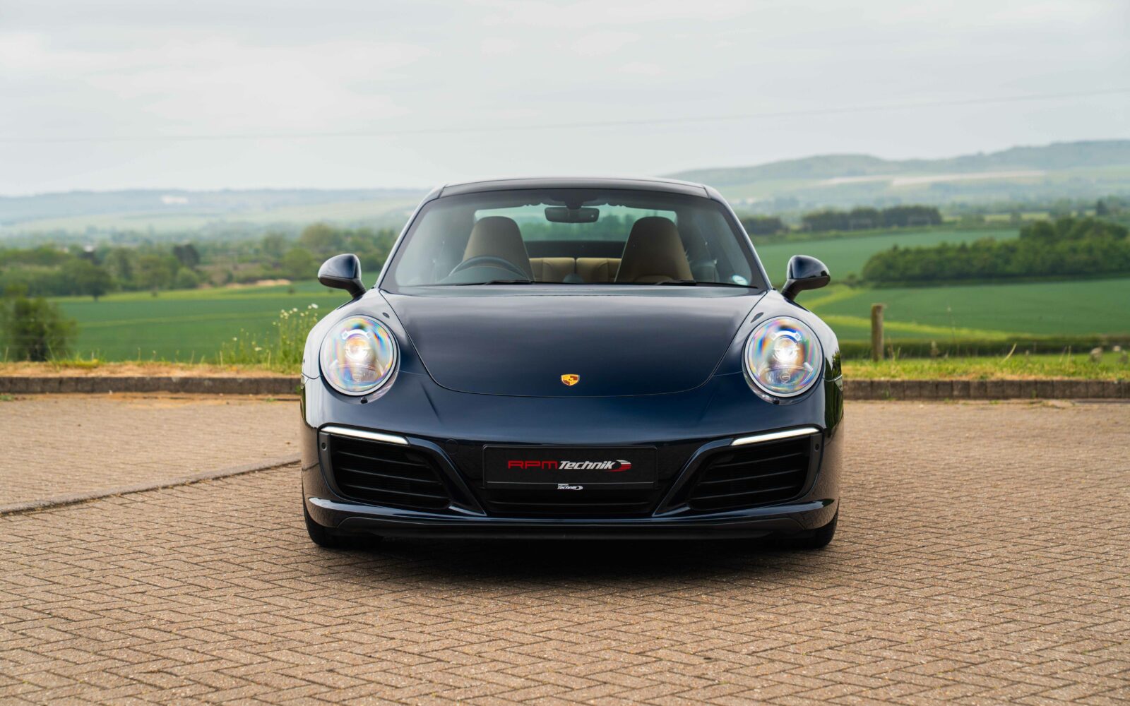 991.2 Carrera S 1
