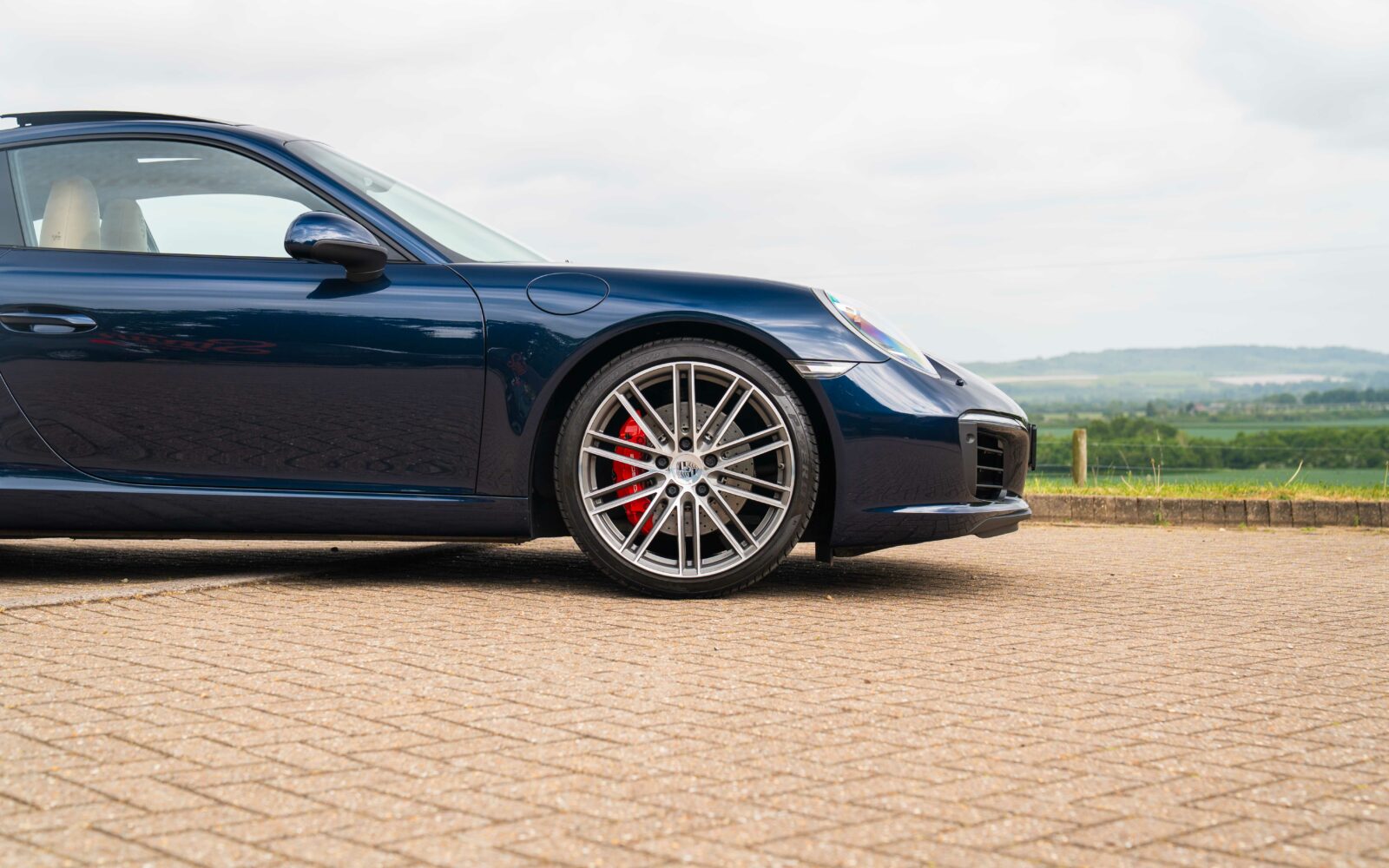 991.2 Carrera S 38