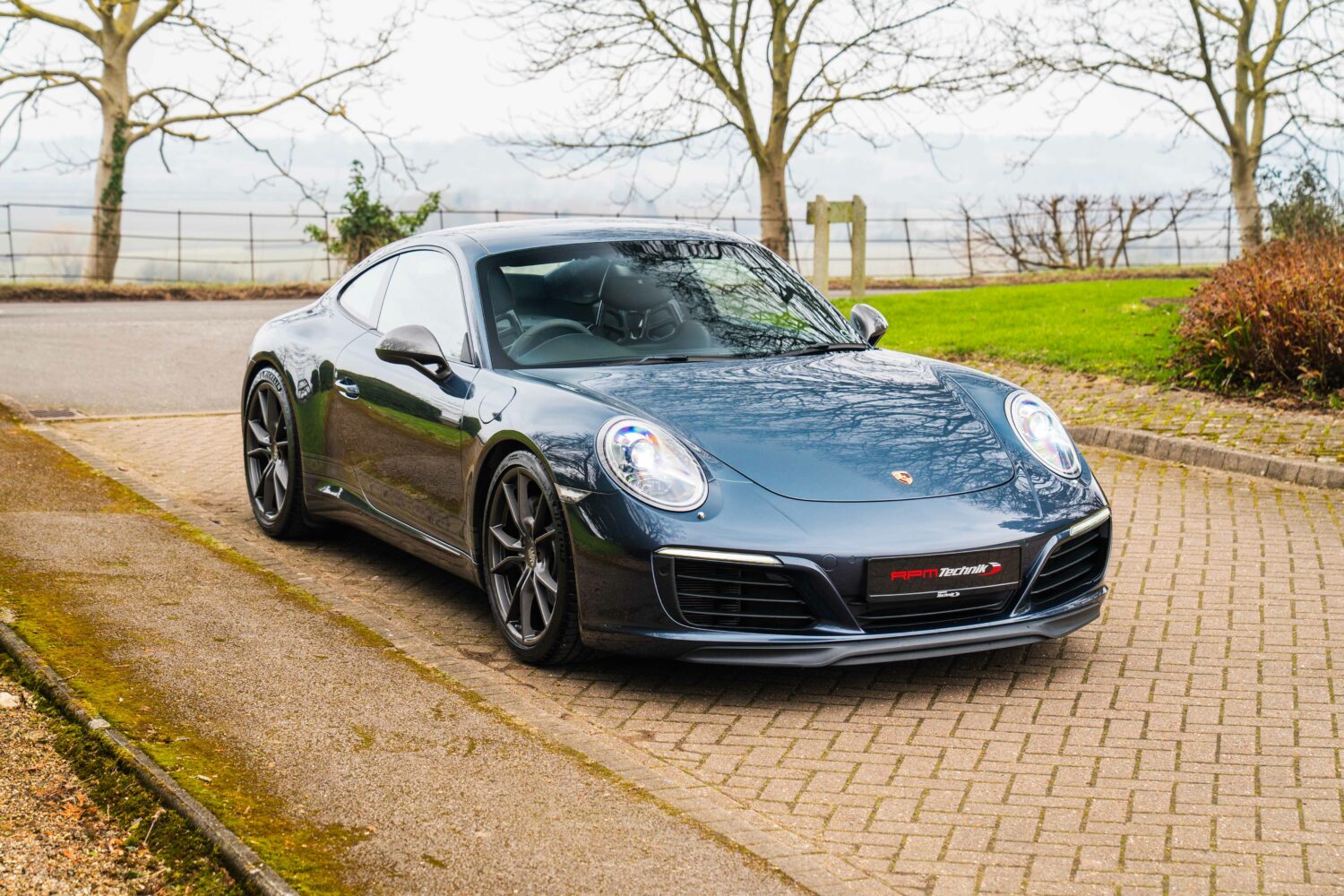 991.2 Carrera T – OO09FJT-1