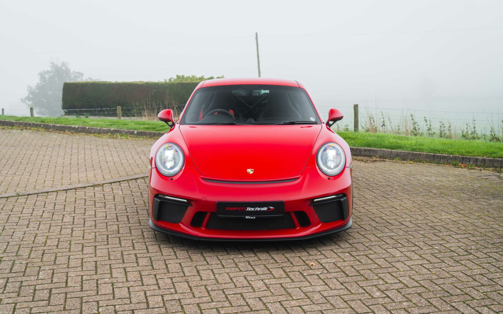 991.2 GT3 1