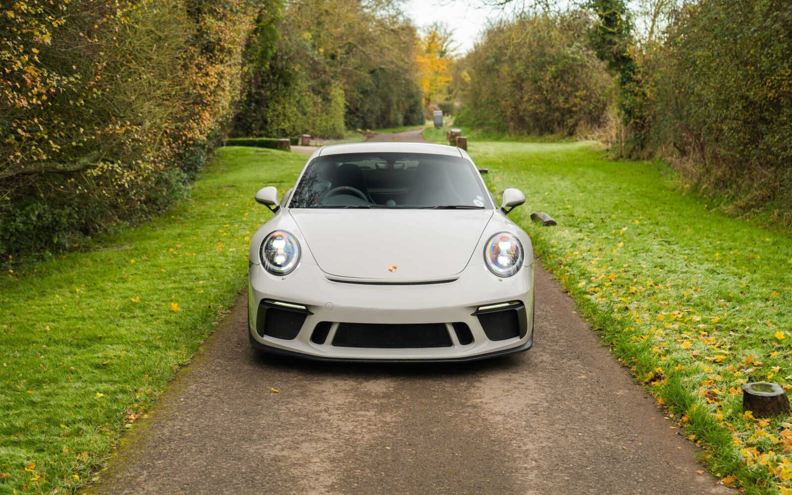 991.2 GT3 1