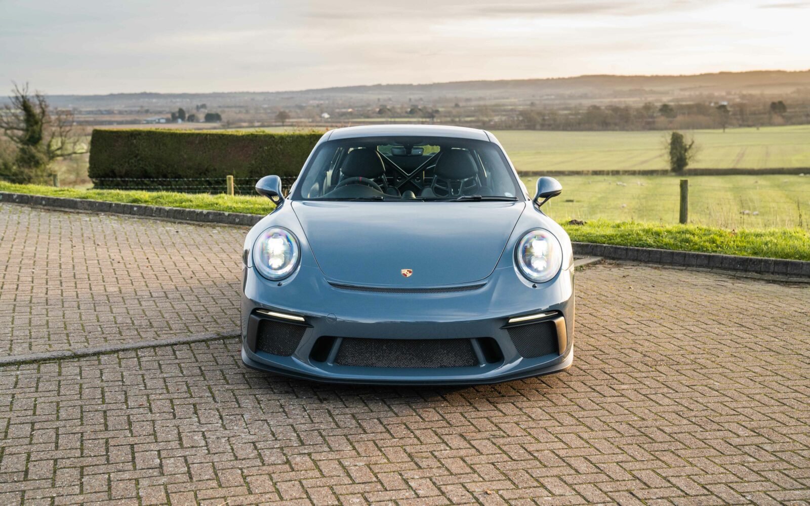 991.2 GT3 1