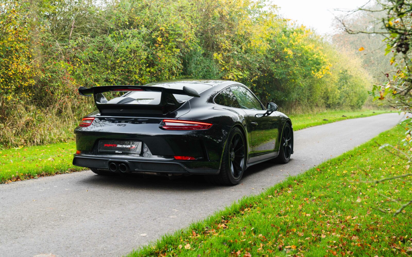 991.2 GT3 12