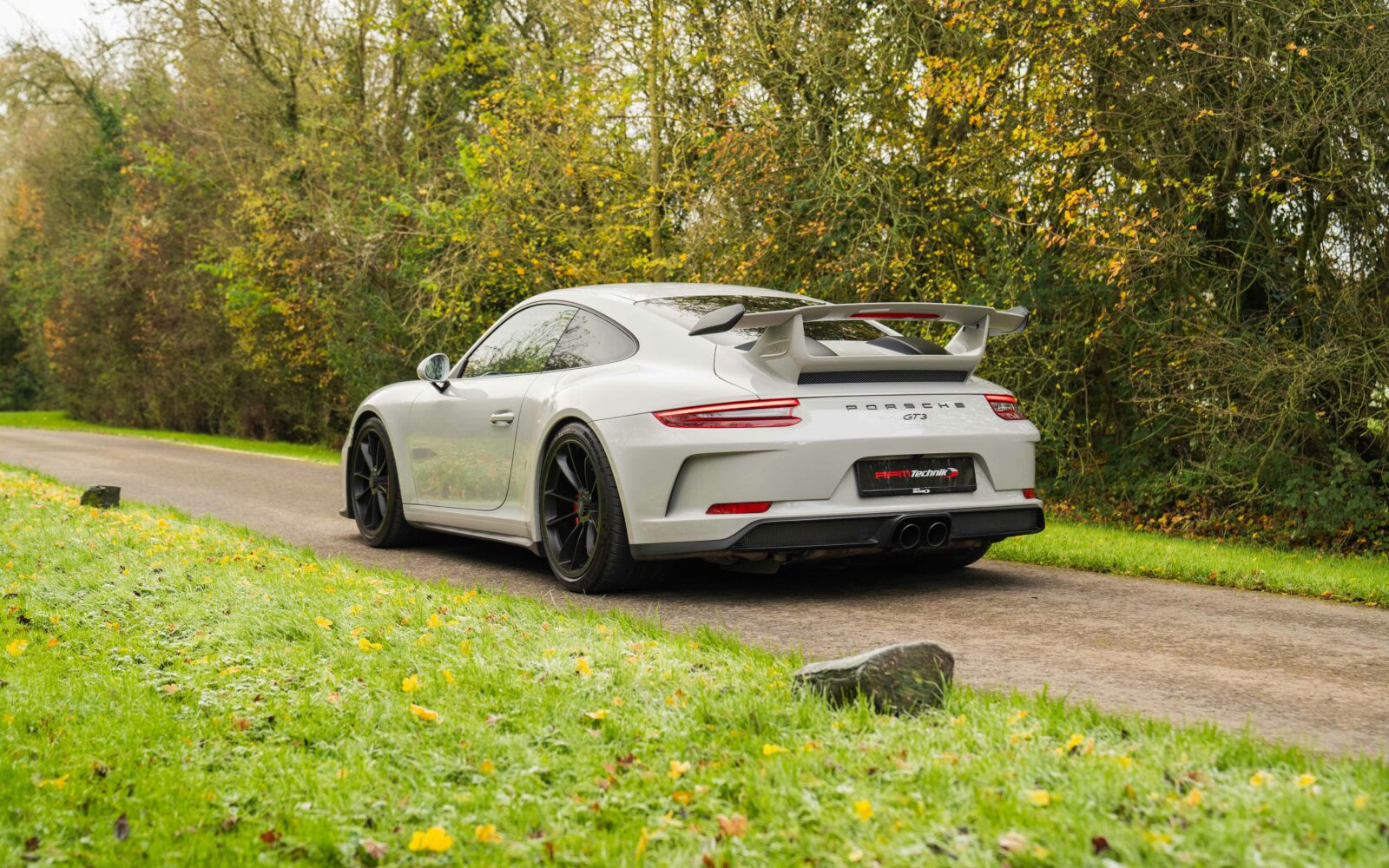 991.2 GT3 13