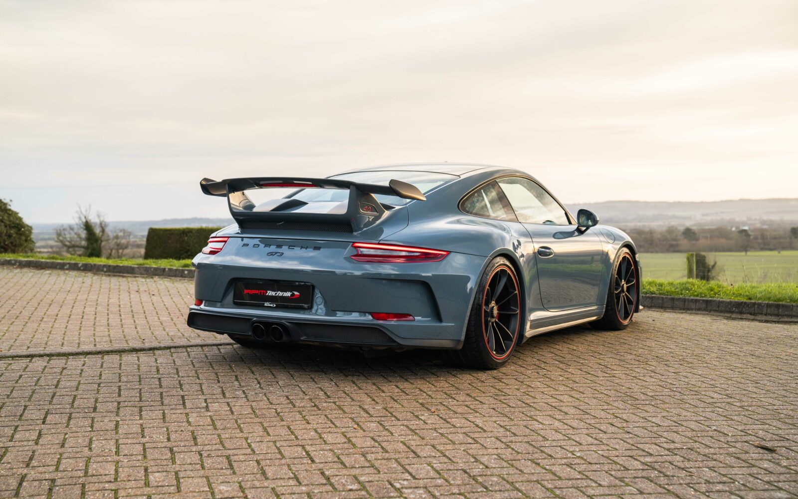 991.2 GT3 16