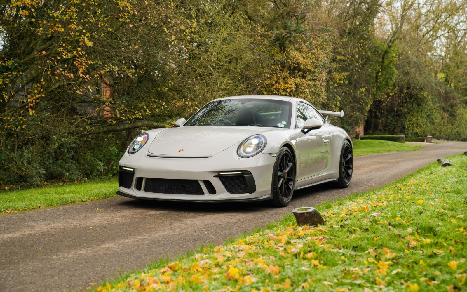 991.2 GT3 2