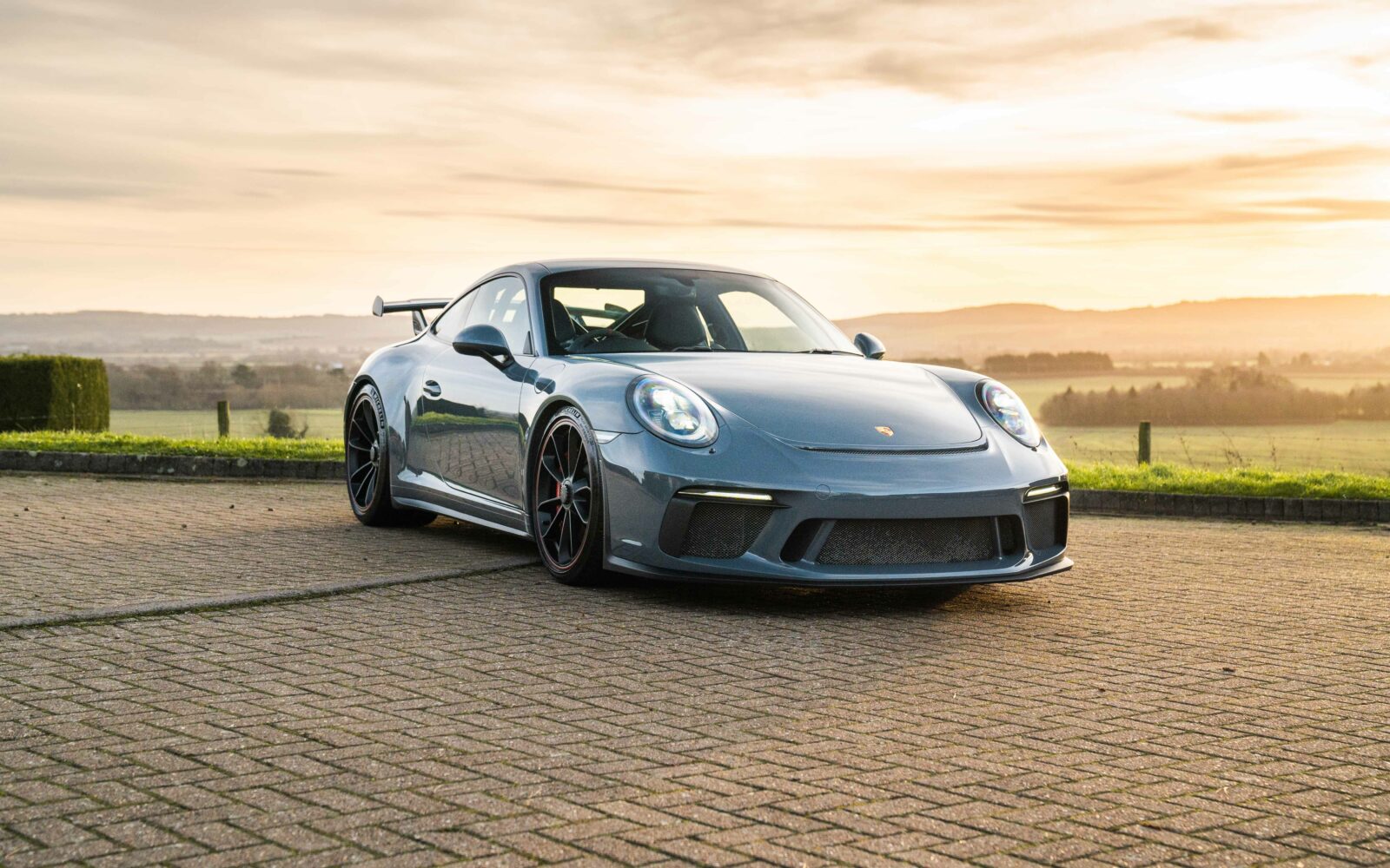 991.2 GT3 2