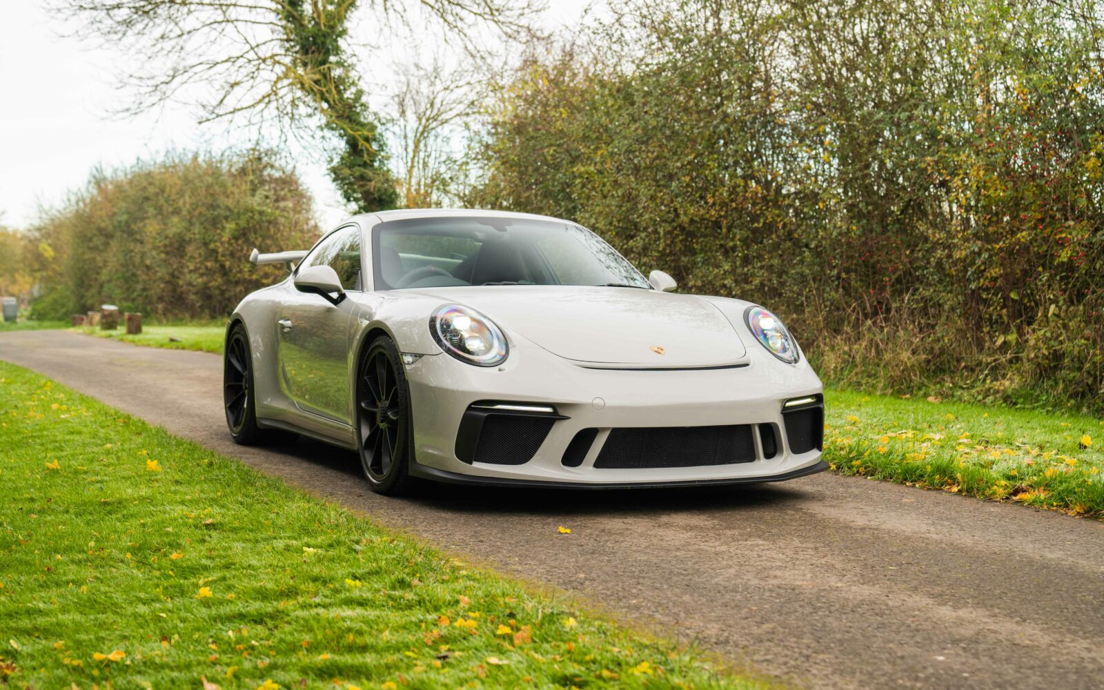 991.2 GT3 3