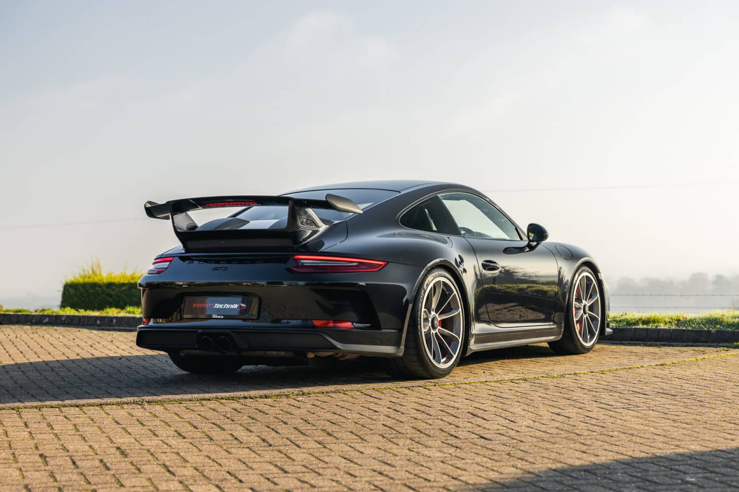 991.2 GT3-30