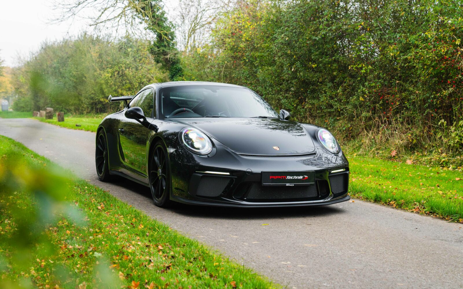 991.2 GT3 4