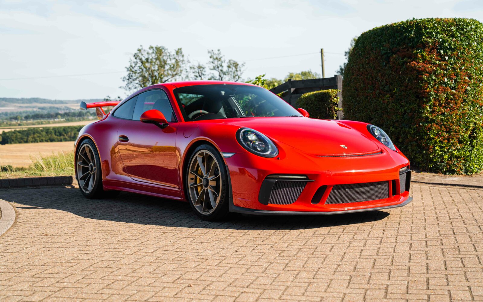 991.2 GT3  4