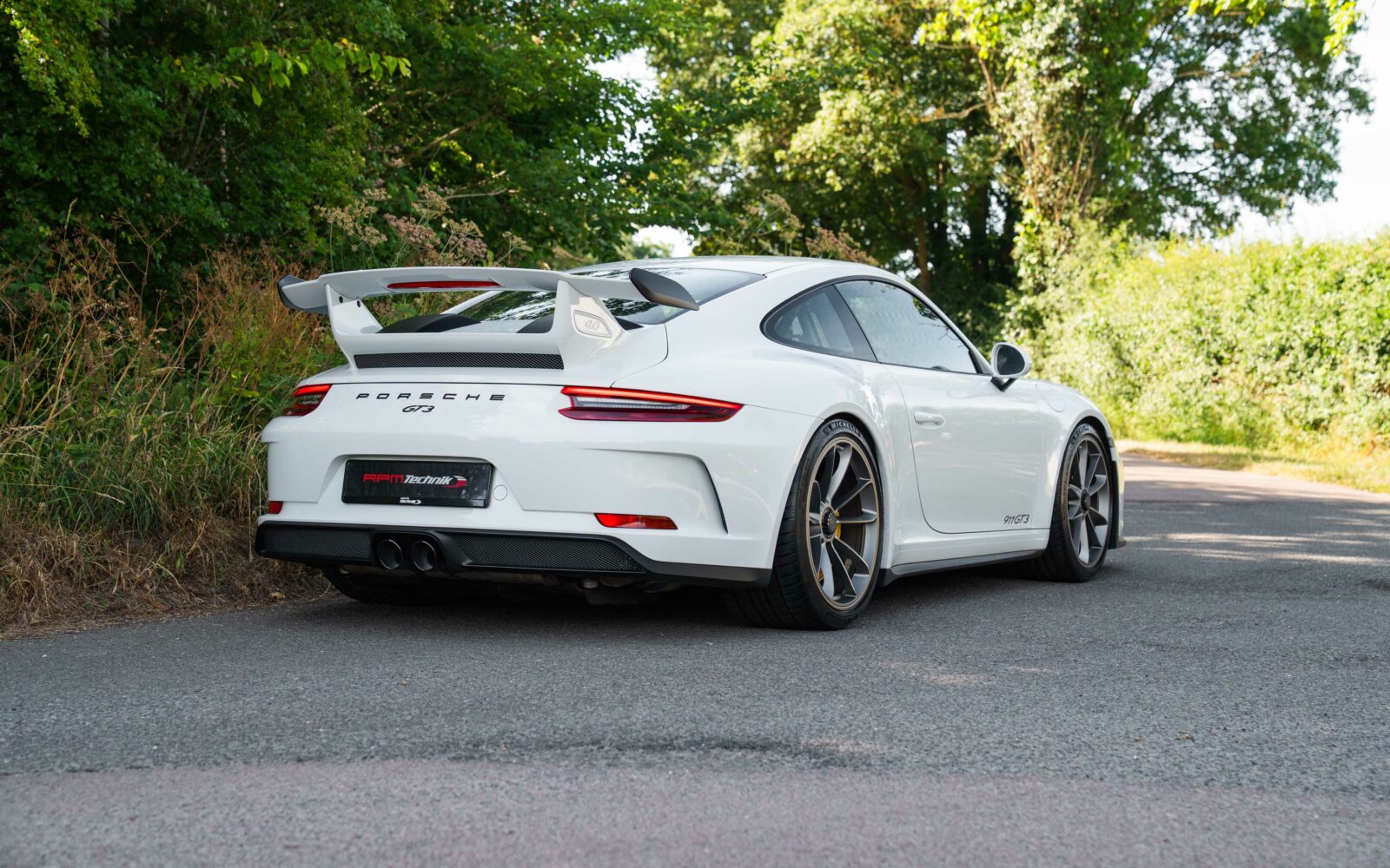 991.2 GT3 5