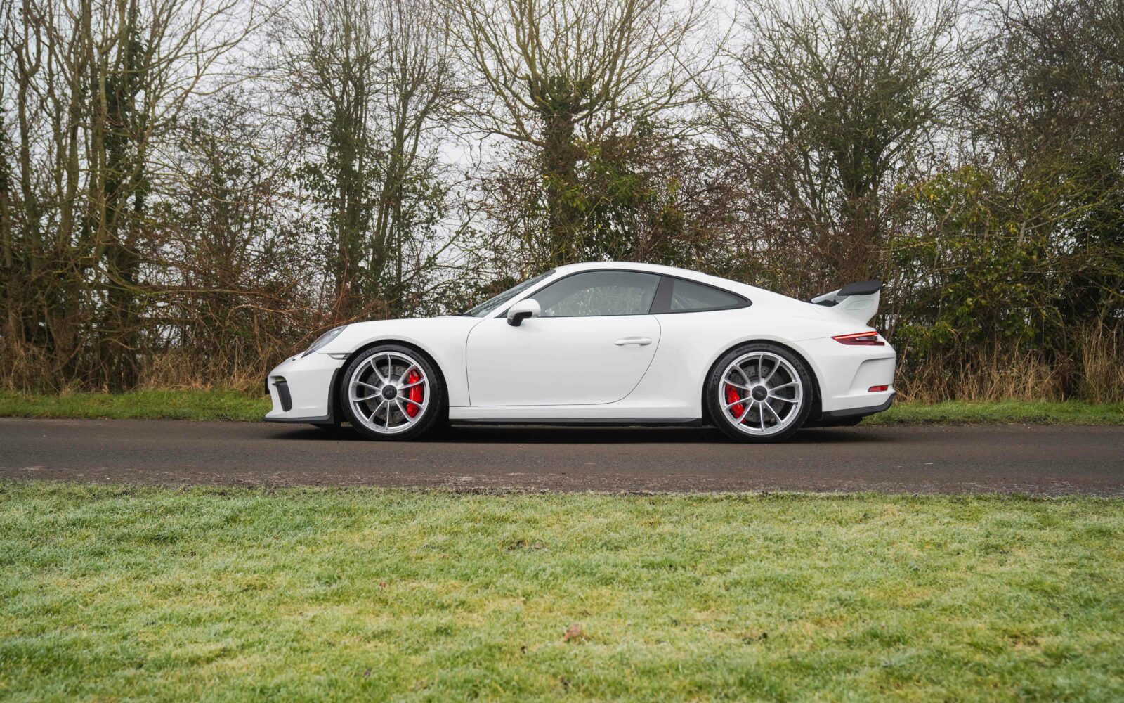 991.2 GT3 – LV18LVW 1