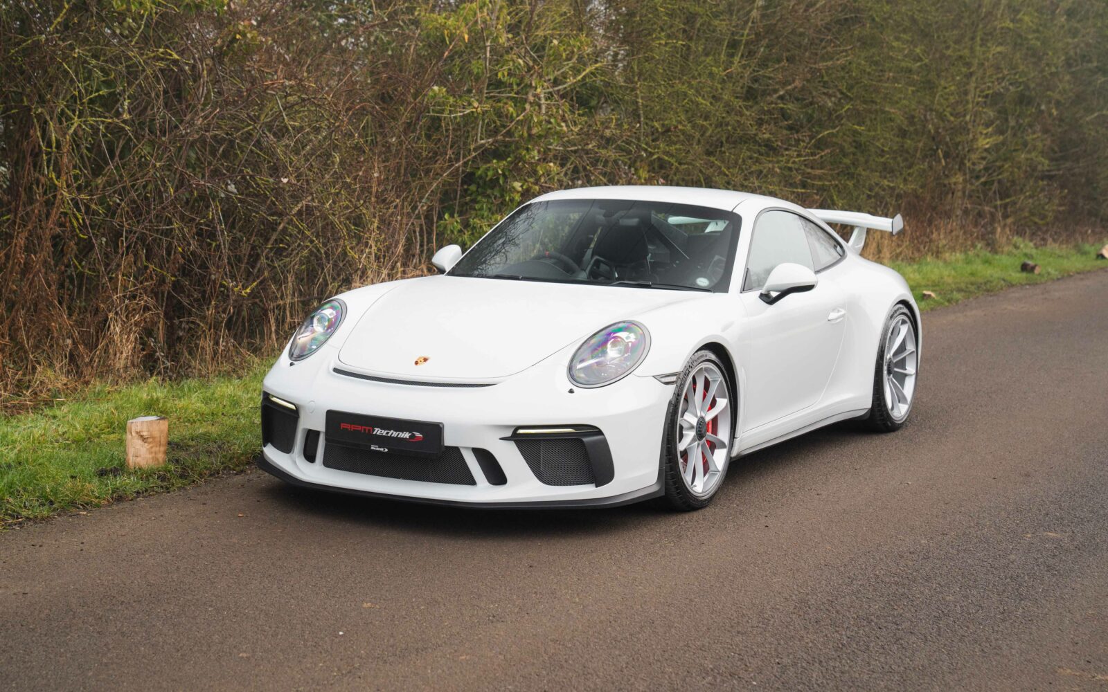 991.2 GT3 – LV18LVW 16