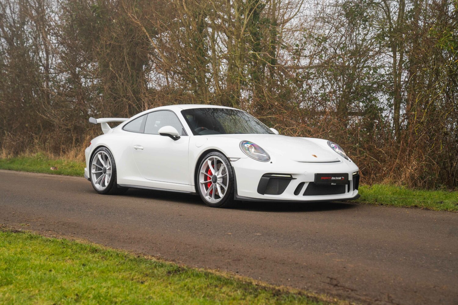 991.2 GT3 – LV18LVW-35