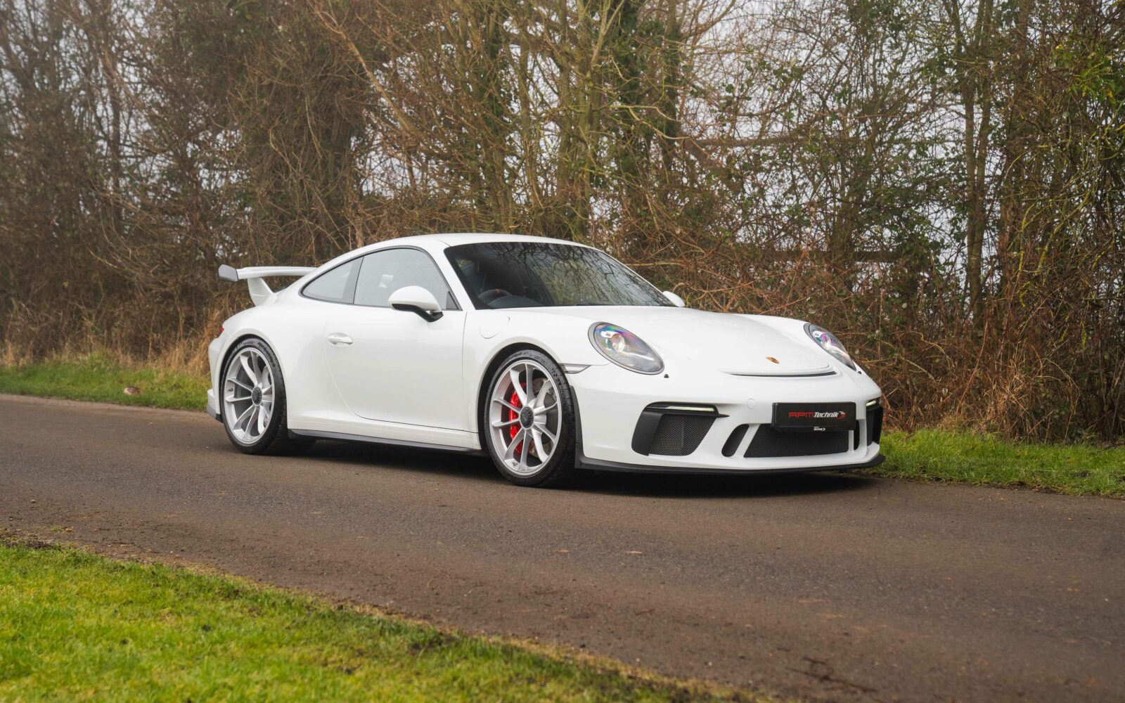 991.2 GT3 – LV18LVW 35