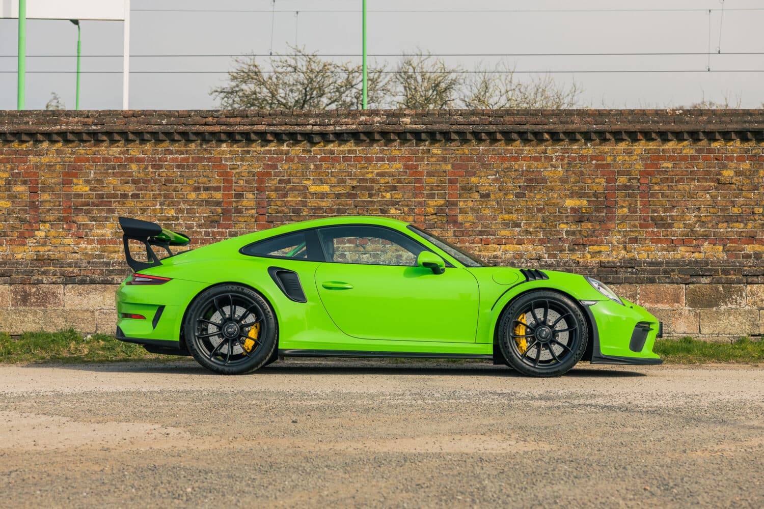 991.2 GT3 RS 1