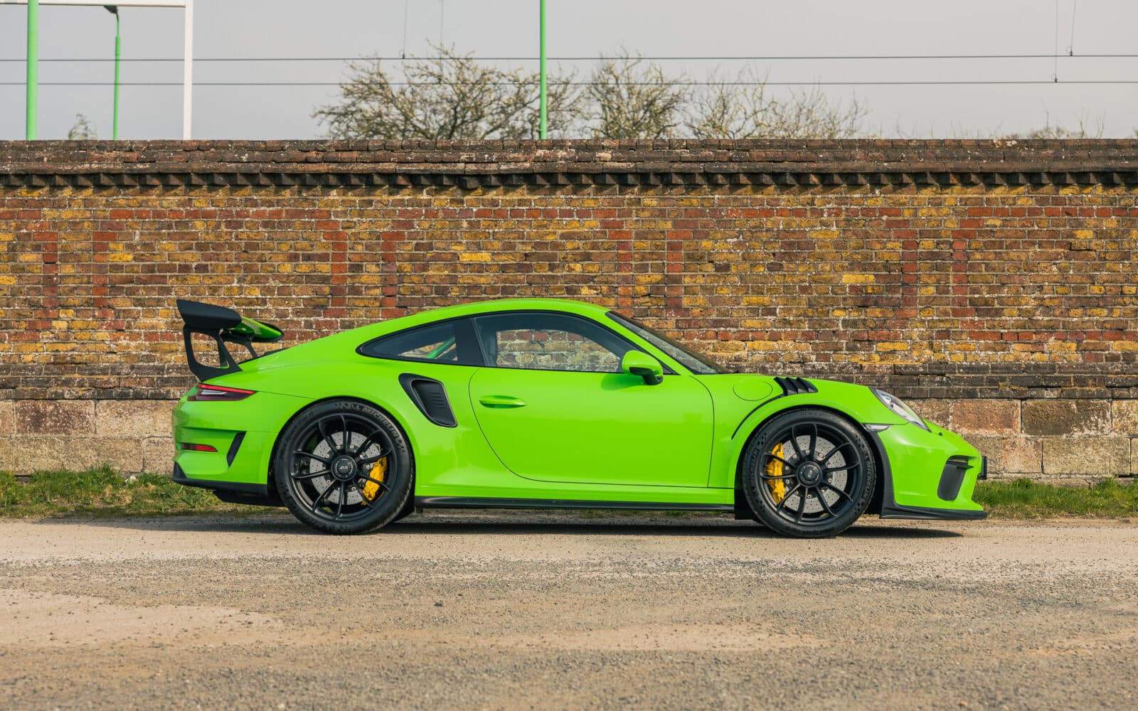 991.2 GT3 RS 1