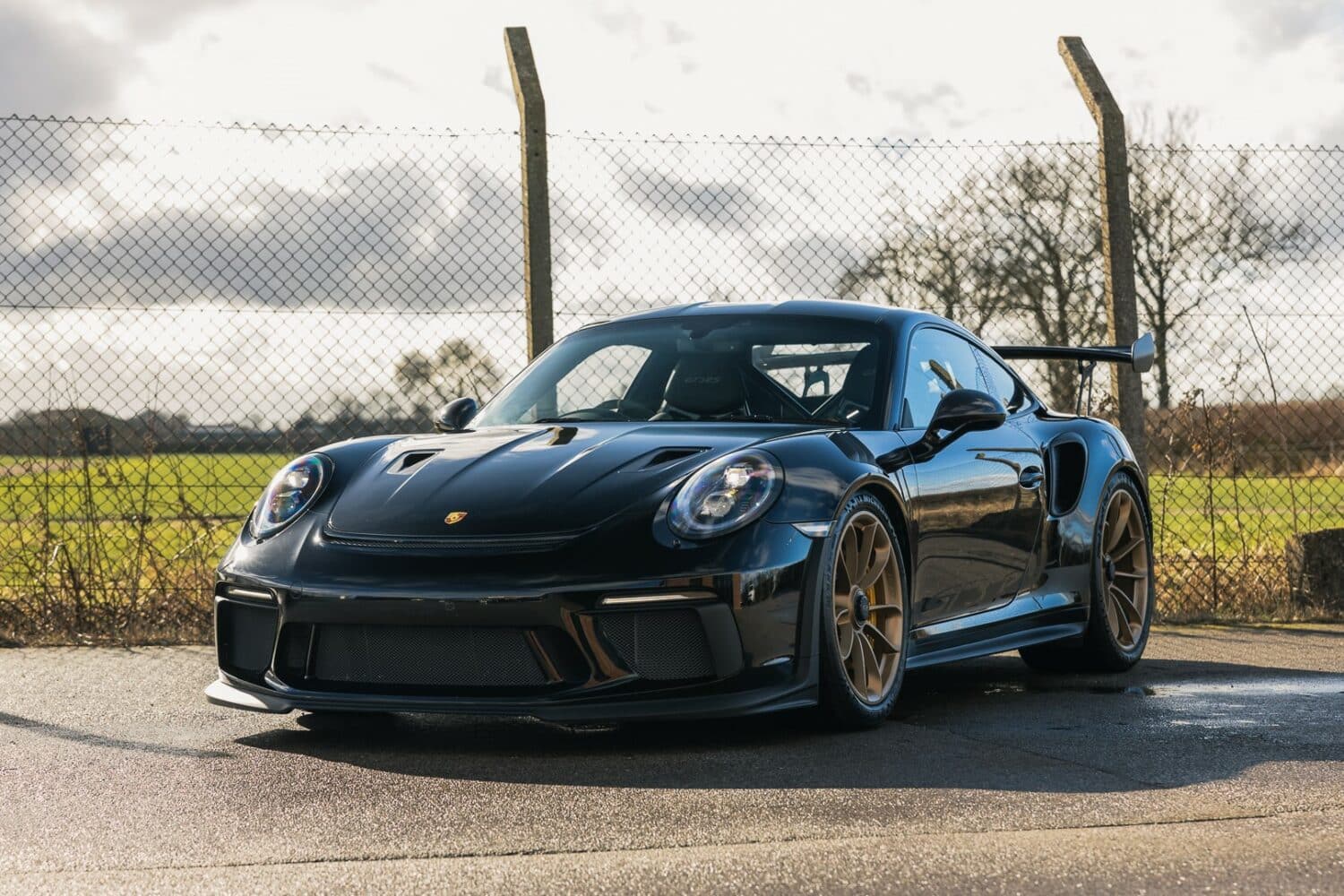 991.2 GT3 RS-2