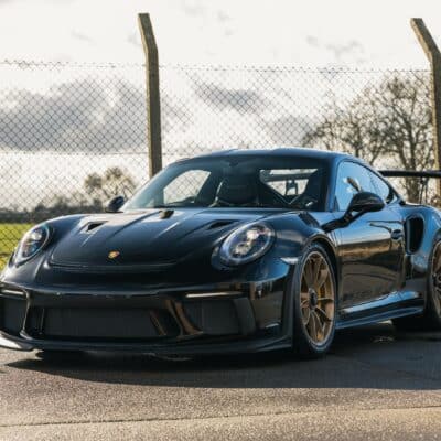991.2 GT3 RS-2