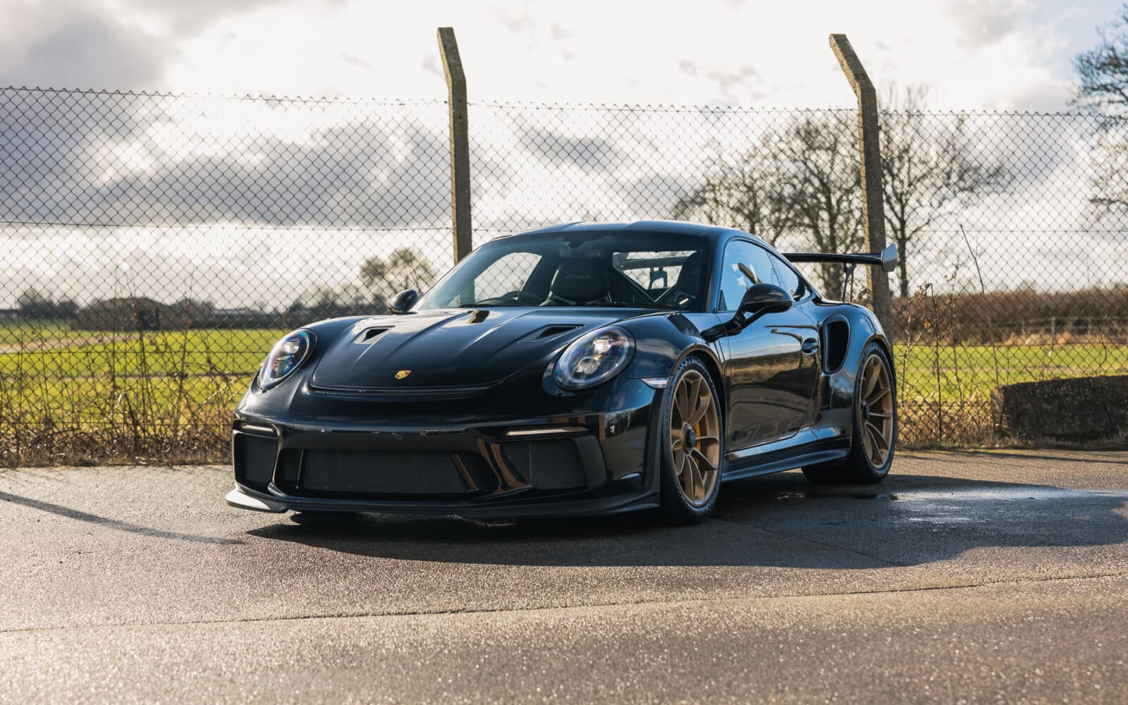 991.2 GT3 RS 2