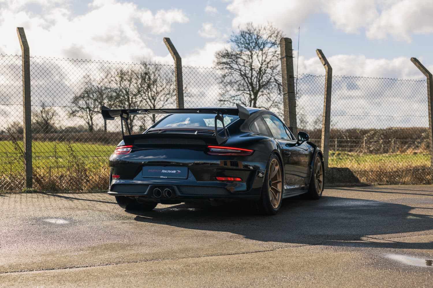 991.2 GT3 RS 50