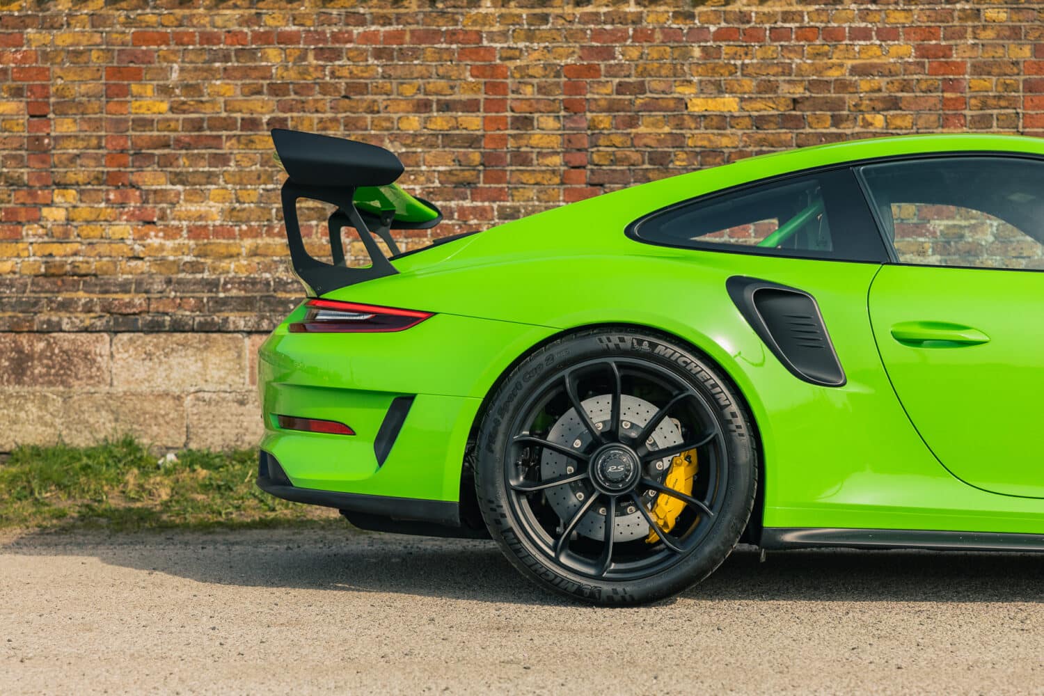 991.2 GT3 RS 6