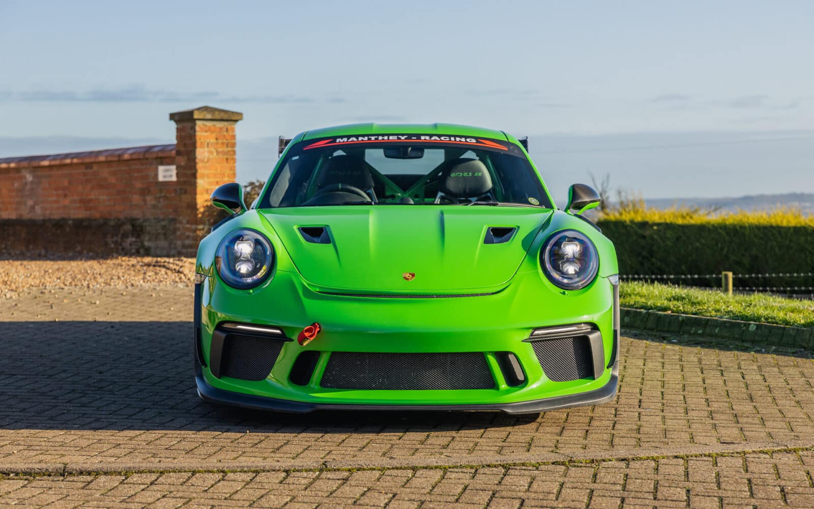 991.2 GT3 RS MR 29