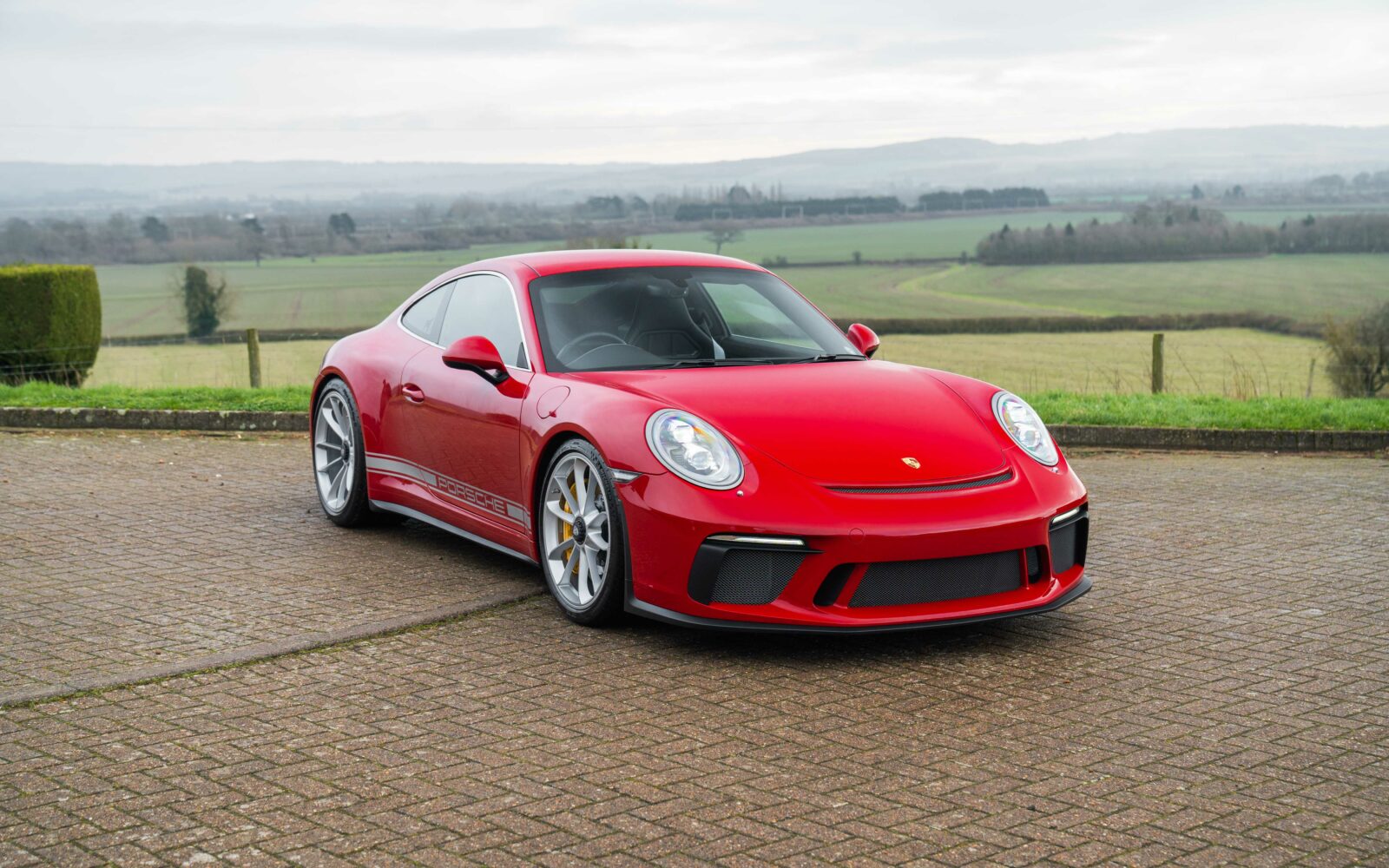 991.2 GT3 Touring – FXPGT v2 16