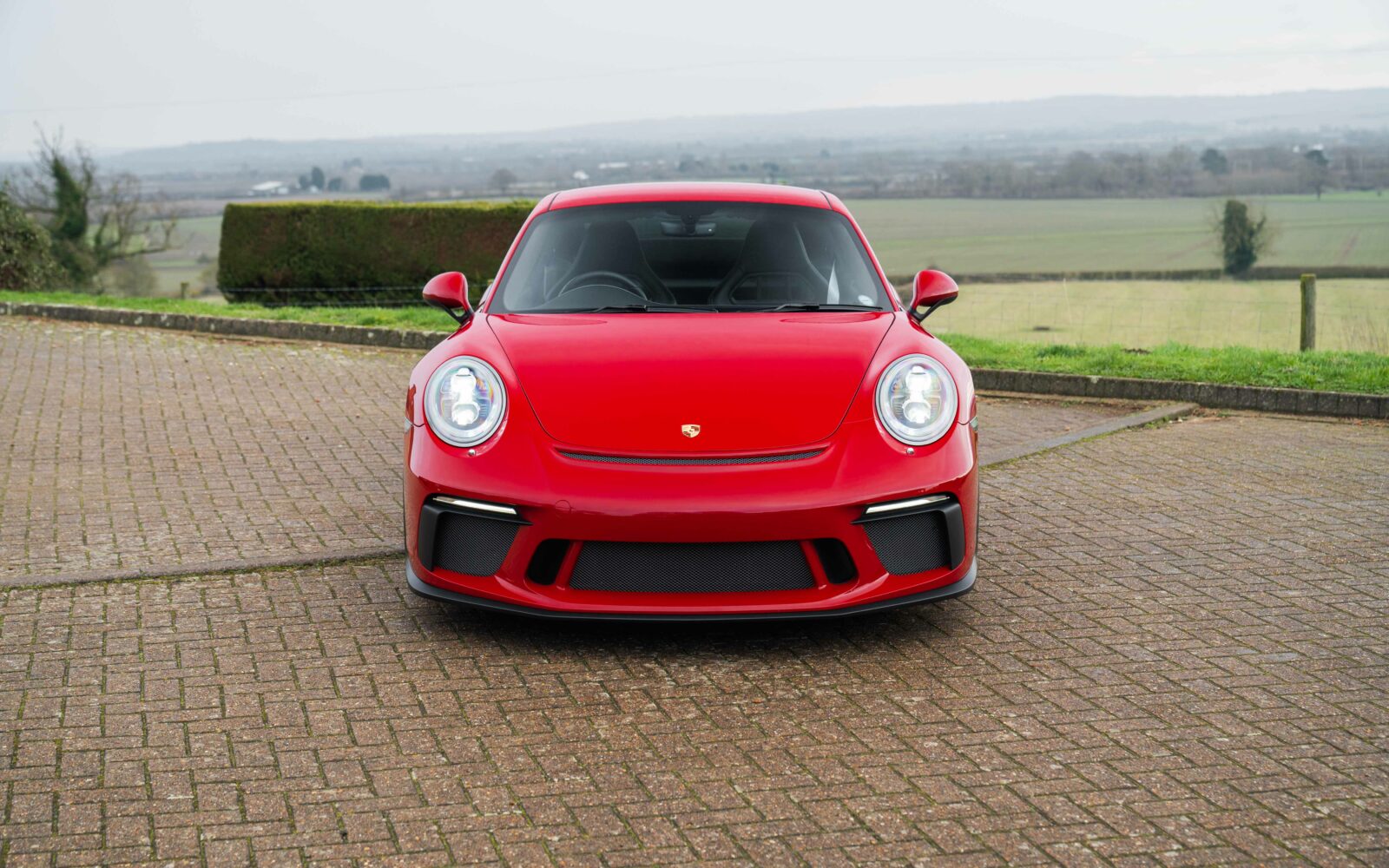 991.2 GT3 Touring – FXPGT v2 17