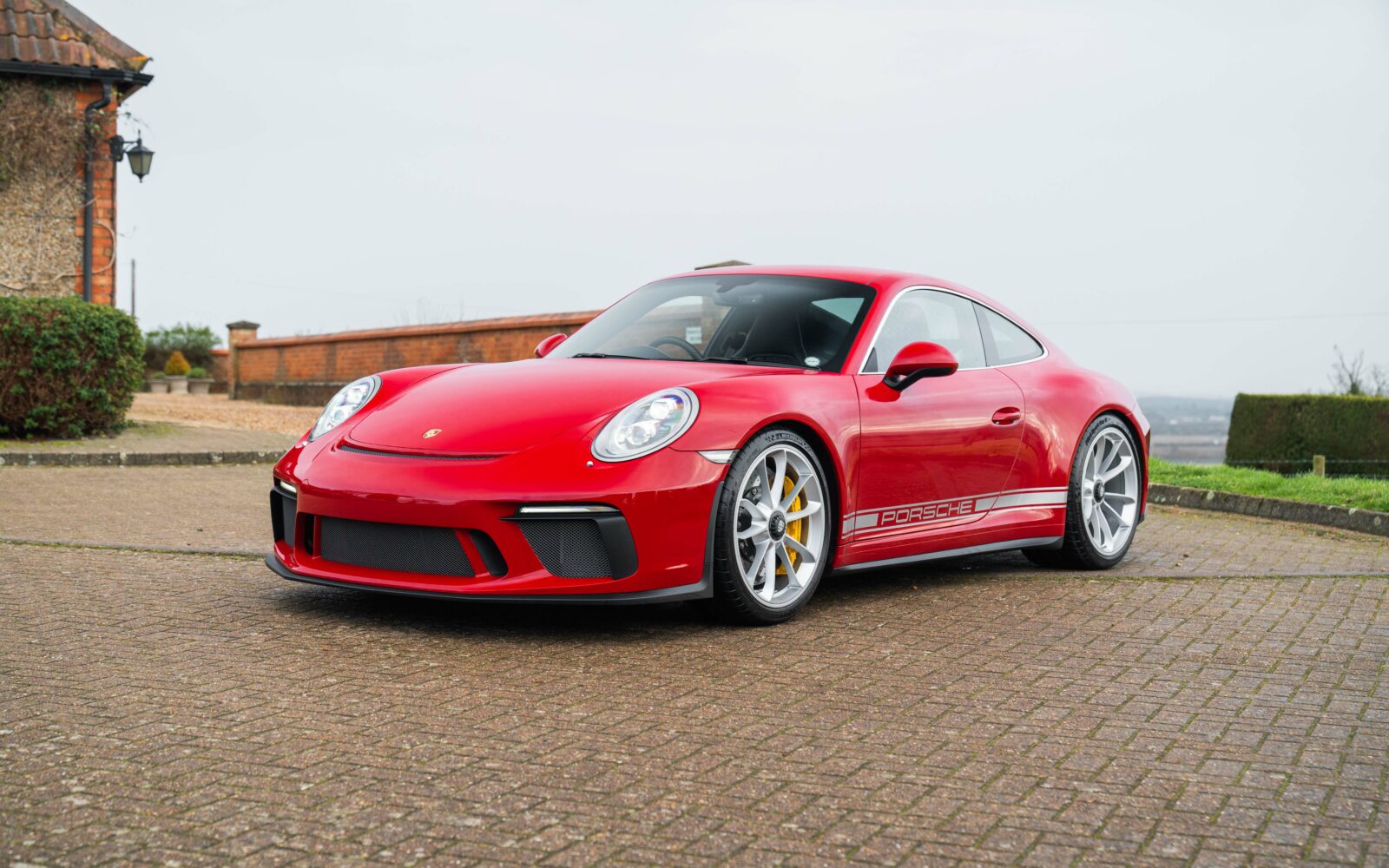 991.2 GT3 Touring – FXPGT v2 18