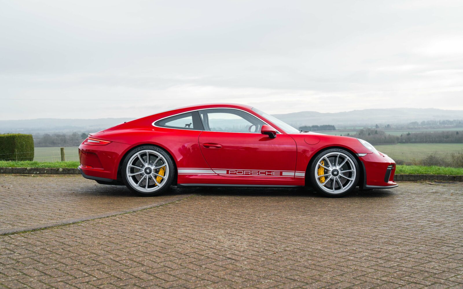 991.2 GT3 Touring – FXPGT v2 20