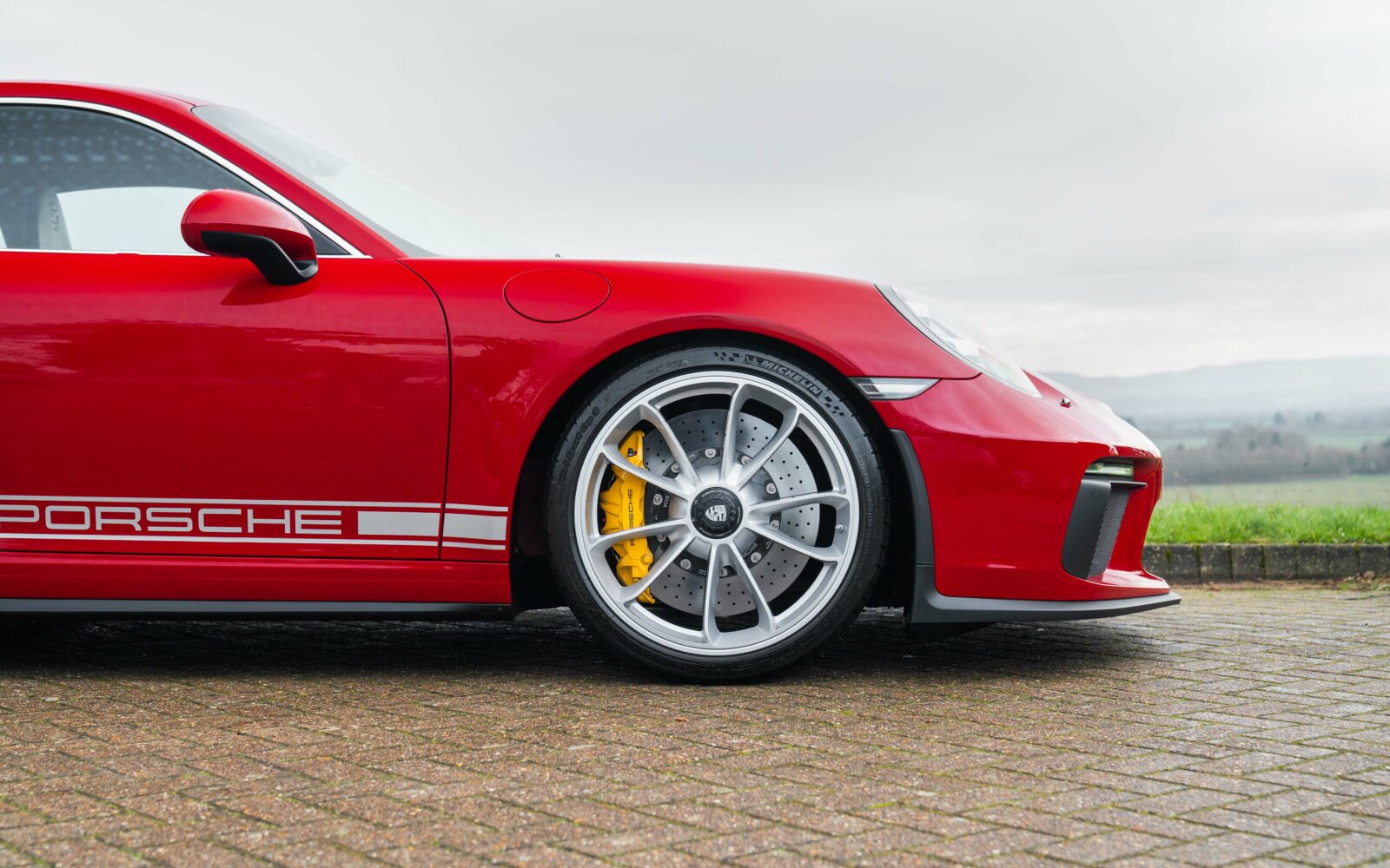 991.2 GT3 Touring – FXPGT v2 22