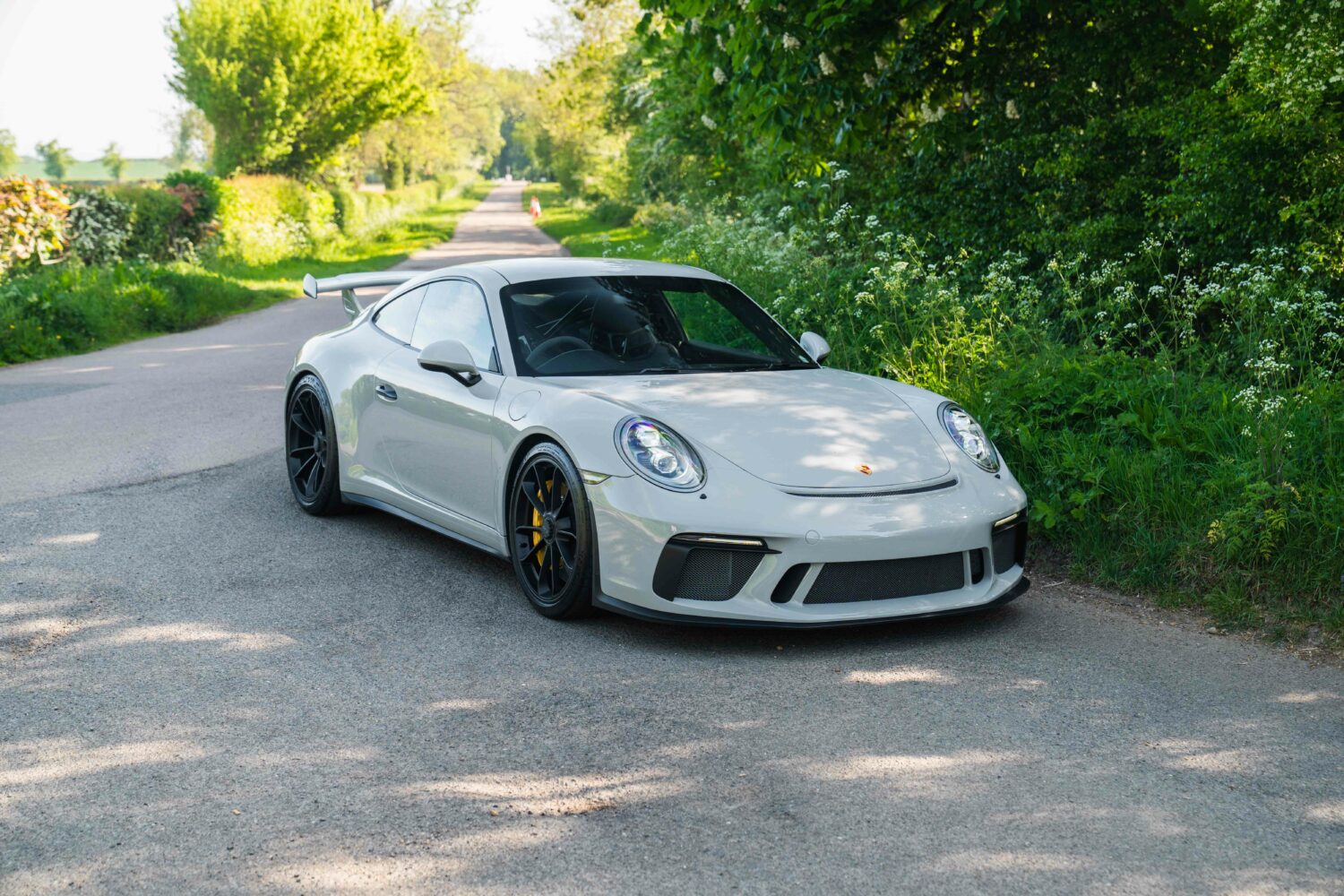991.2 GT3 – WP67 EXB -1
