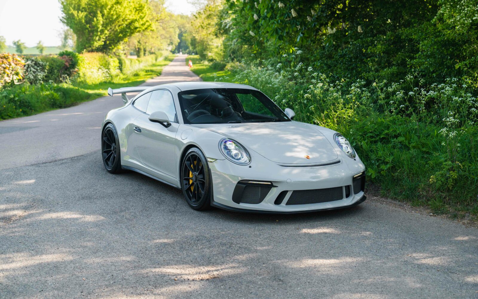 991.2 GT3 – WP67 EXB  1