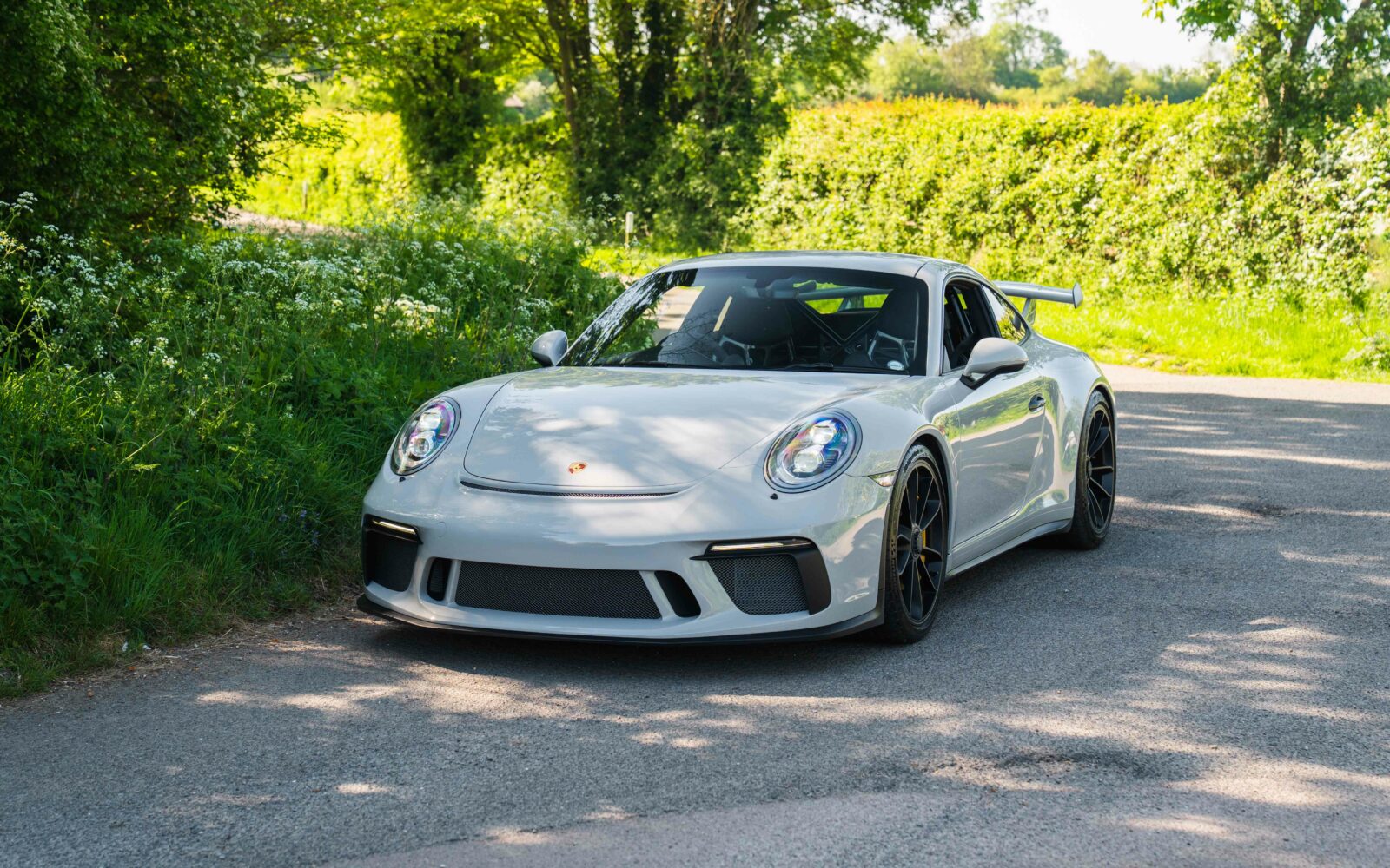 991.2 GT3 – WP67 EXB  44