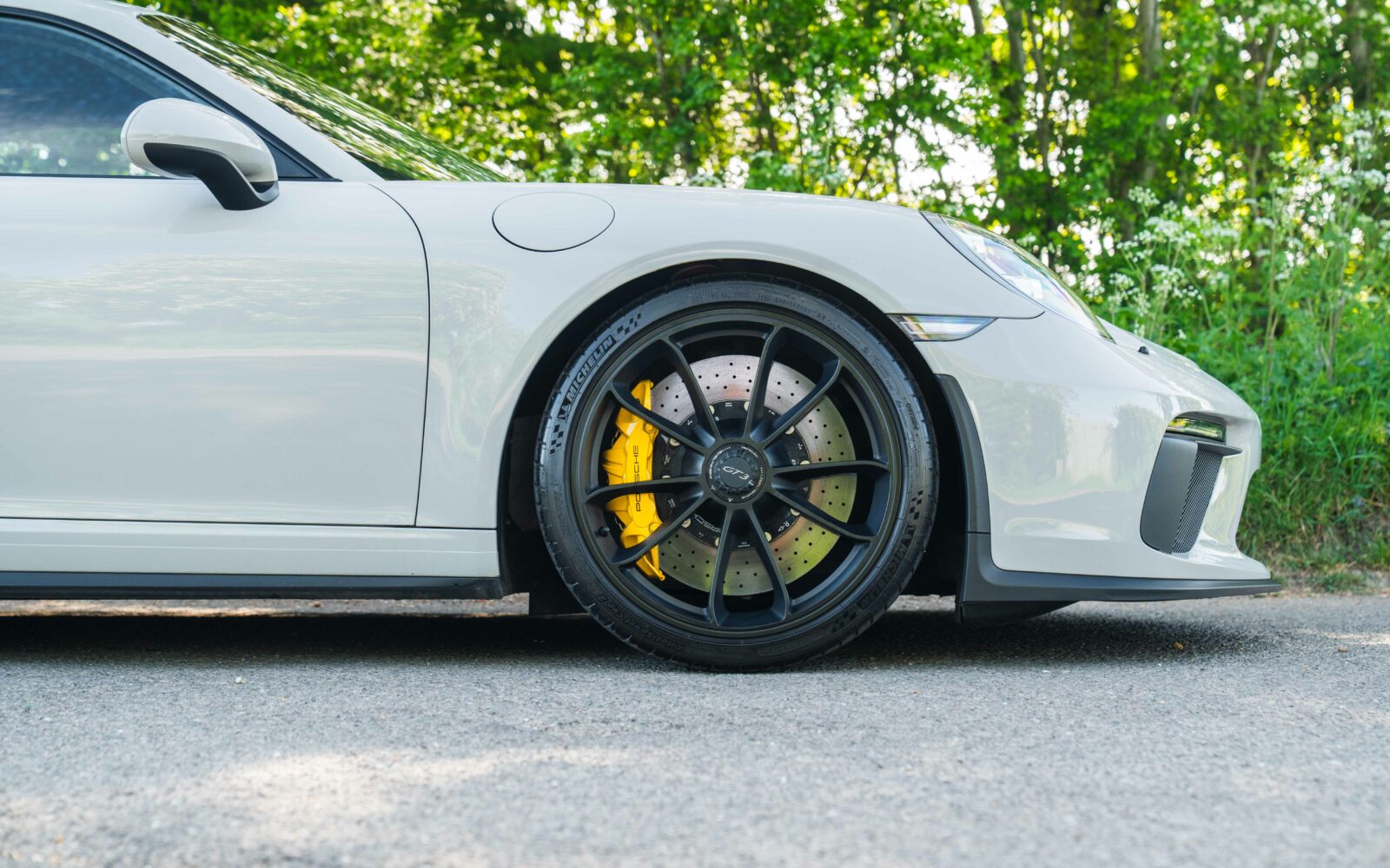 991.2 GT3 – WP67 EXB  9