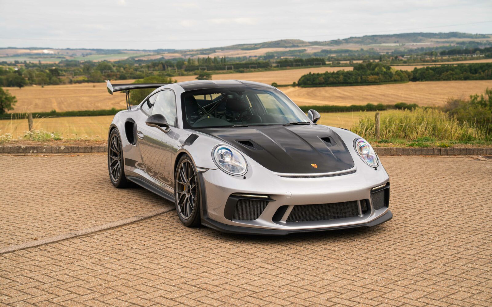 991.2 GT3RS 1