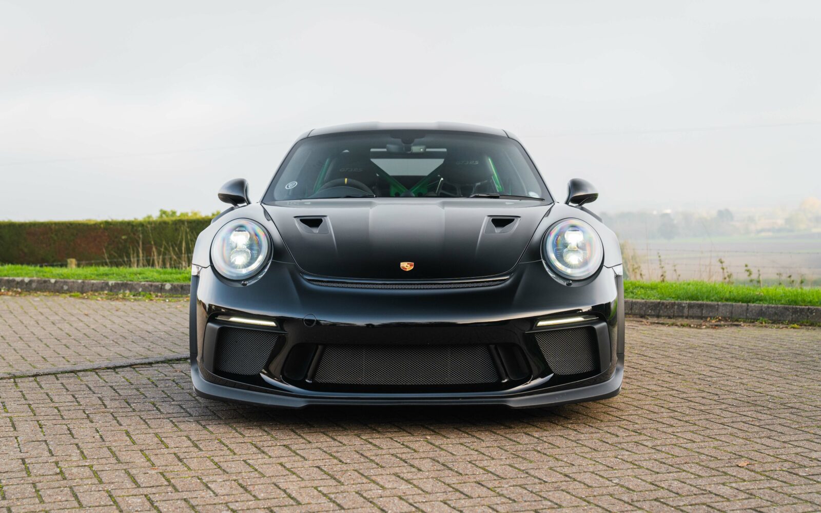 991.2 GT3RS 1