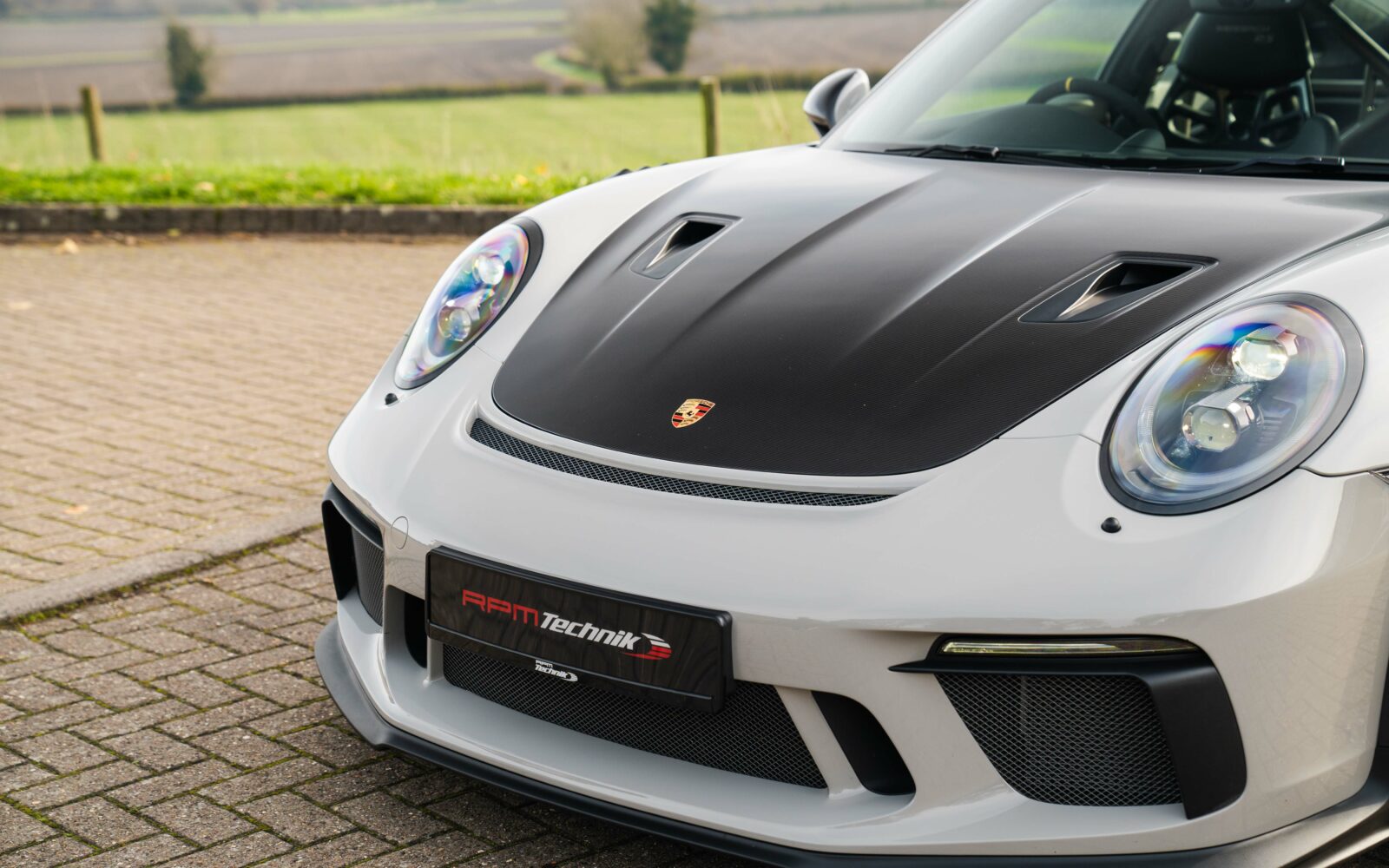 991.2 GT3RS 17