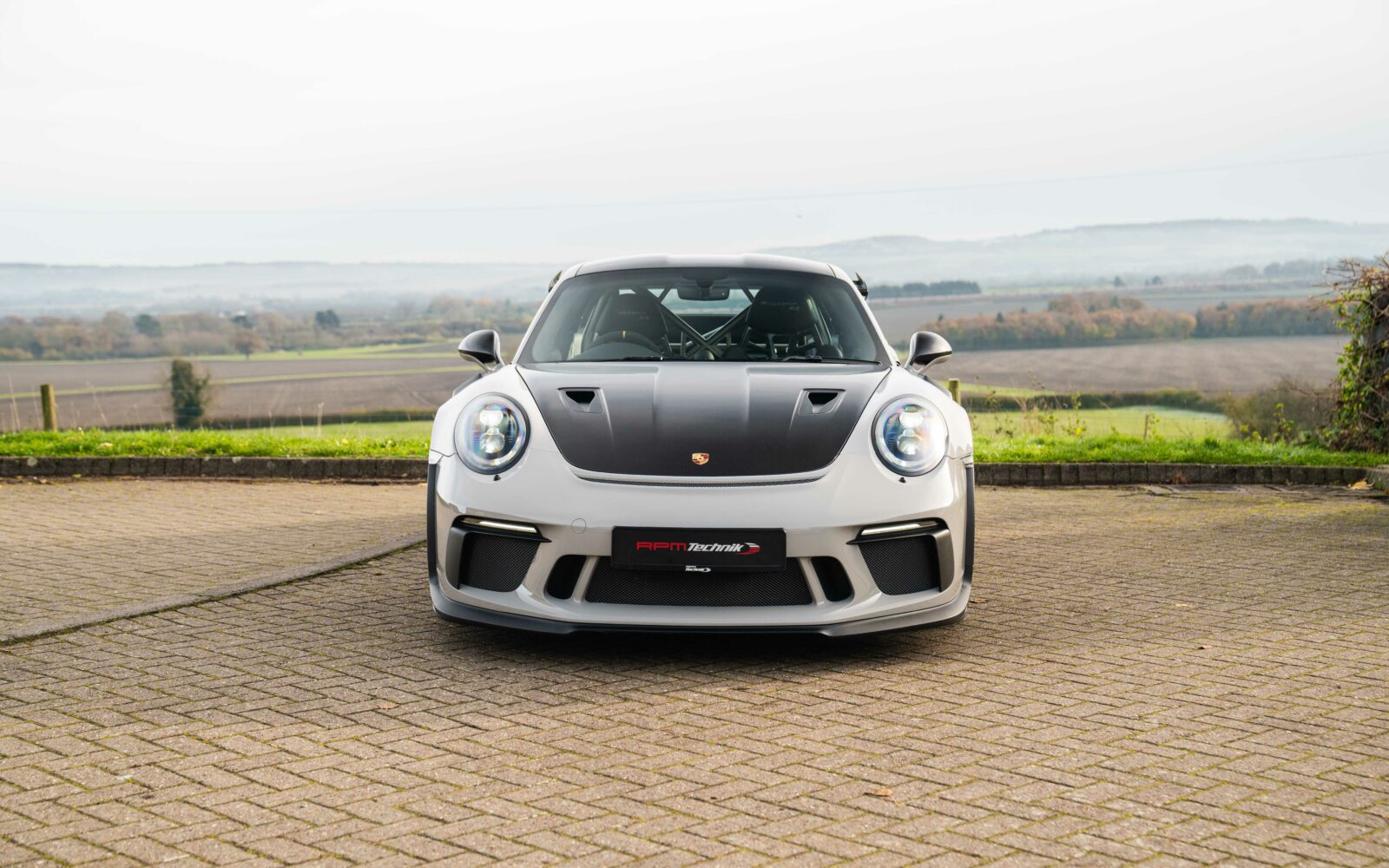 991.2 GT3RS 18