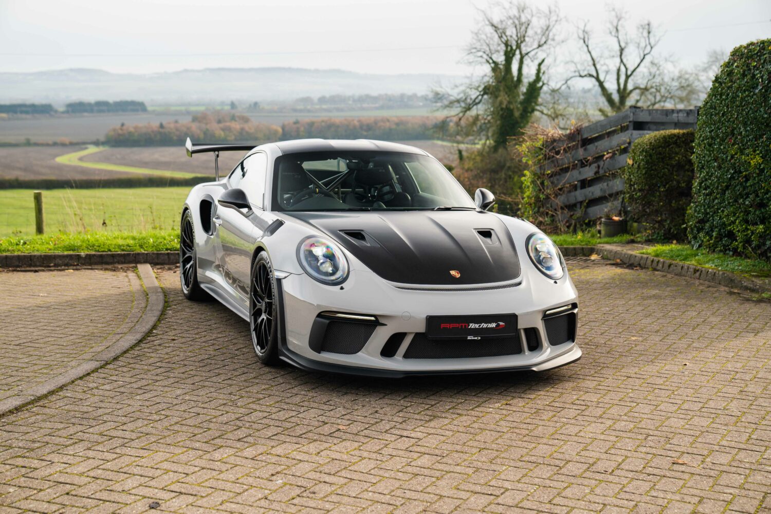 991.2 GT3RS-19