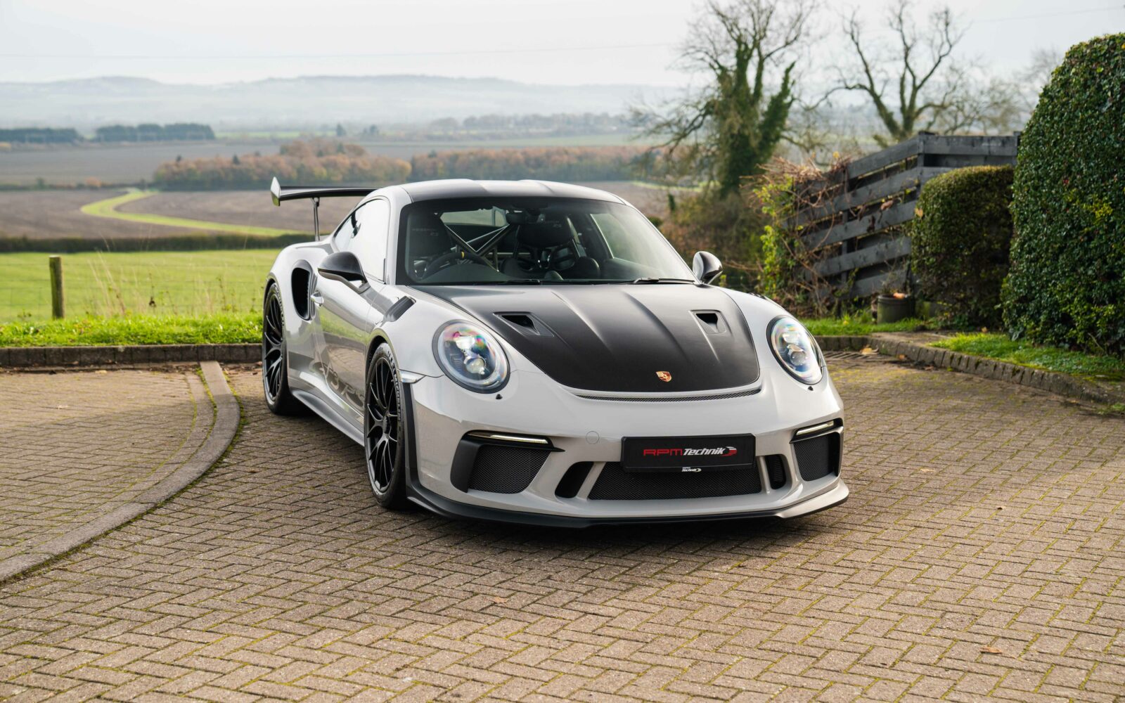 991.2 GT3RS 19