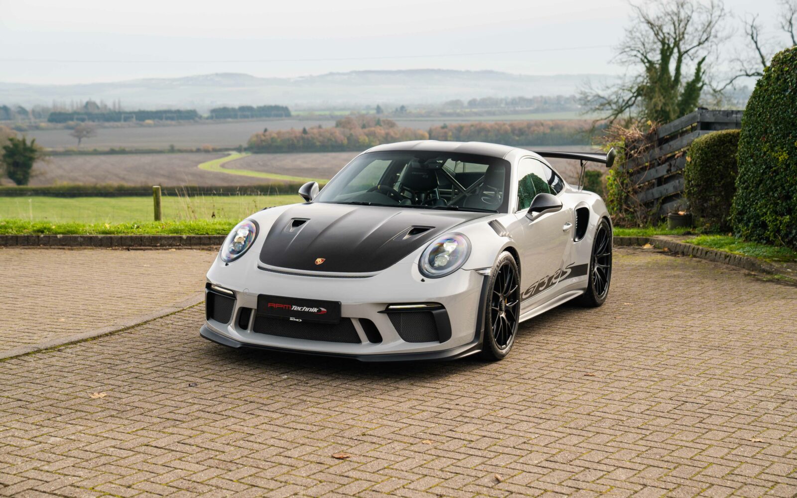 991.2 GT3RS 2