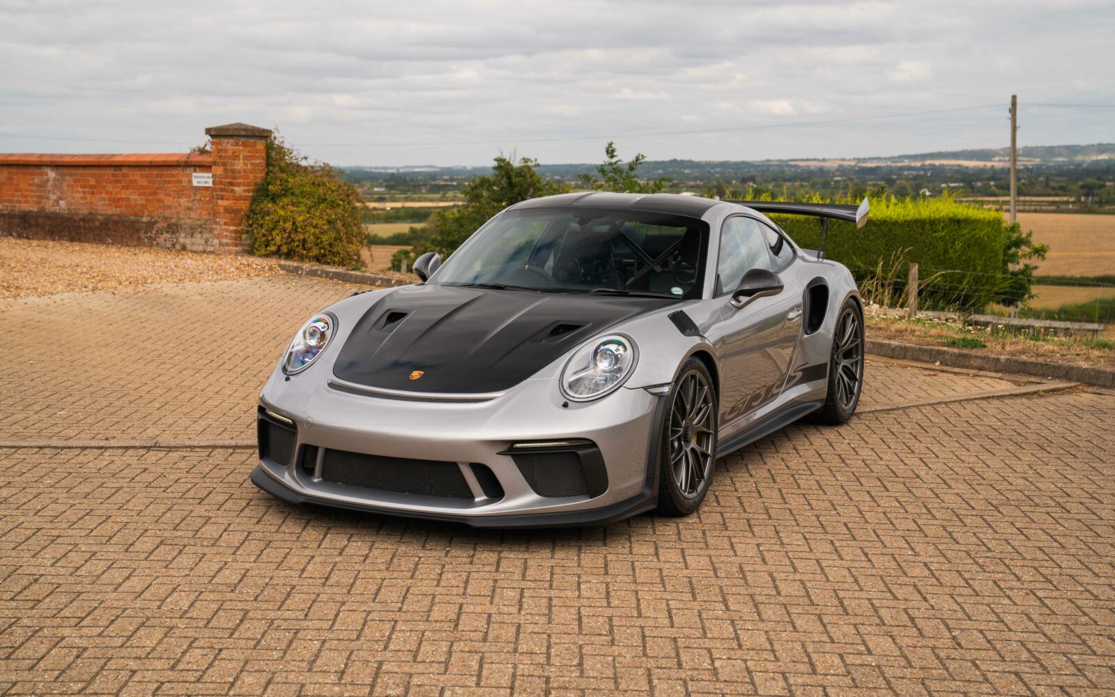991.2 GT3RS 3