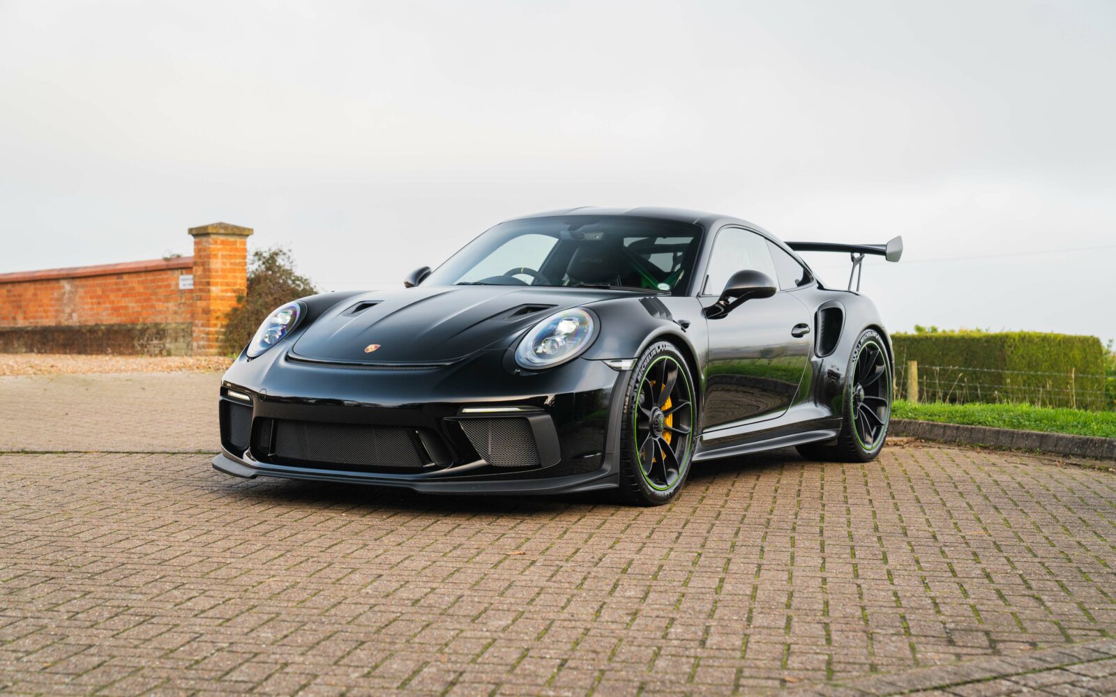 991.2 GT3RS 3