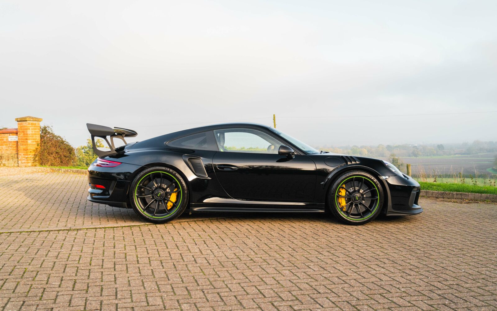 991.2 GT3RS 38