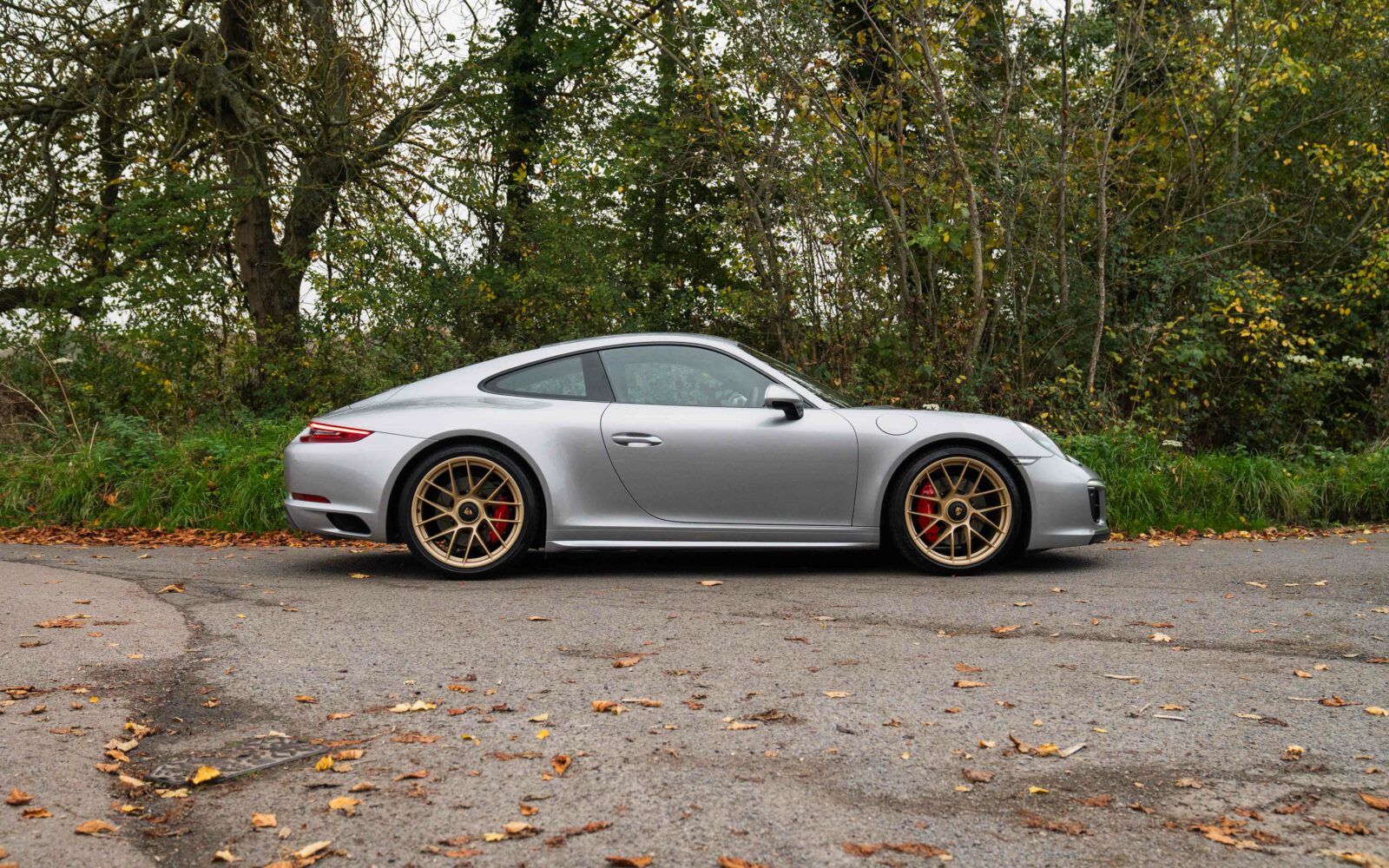 991.2 GTS 1